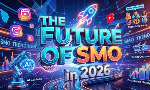 SMo Trends